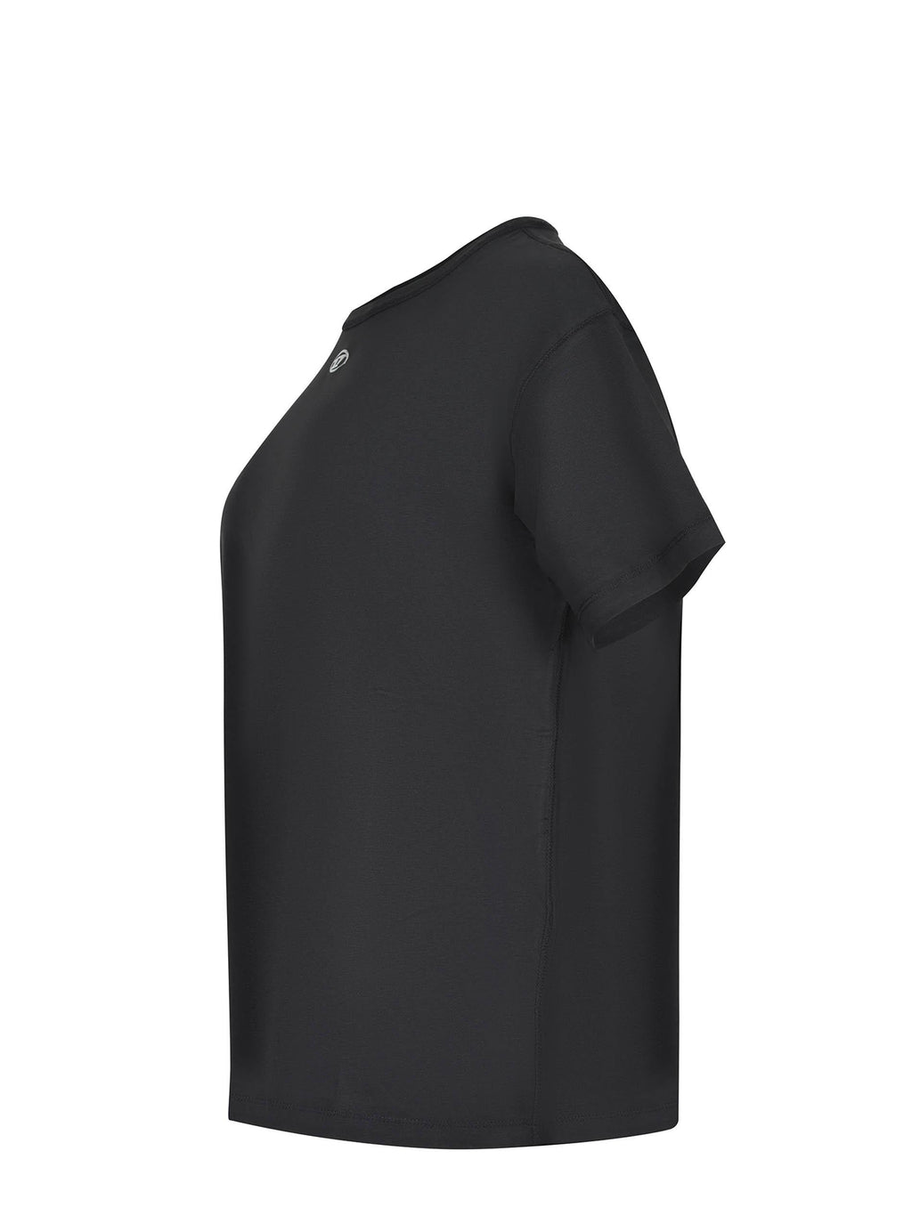 DIESEL T-shirt A20399 0JMBB-900 Black
