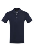 FAY Polo NPMB252135S TDWU806 Dark blue