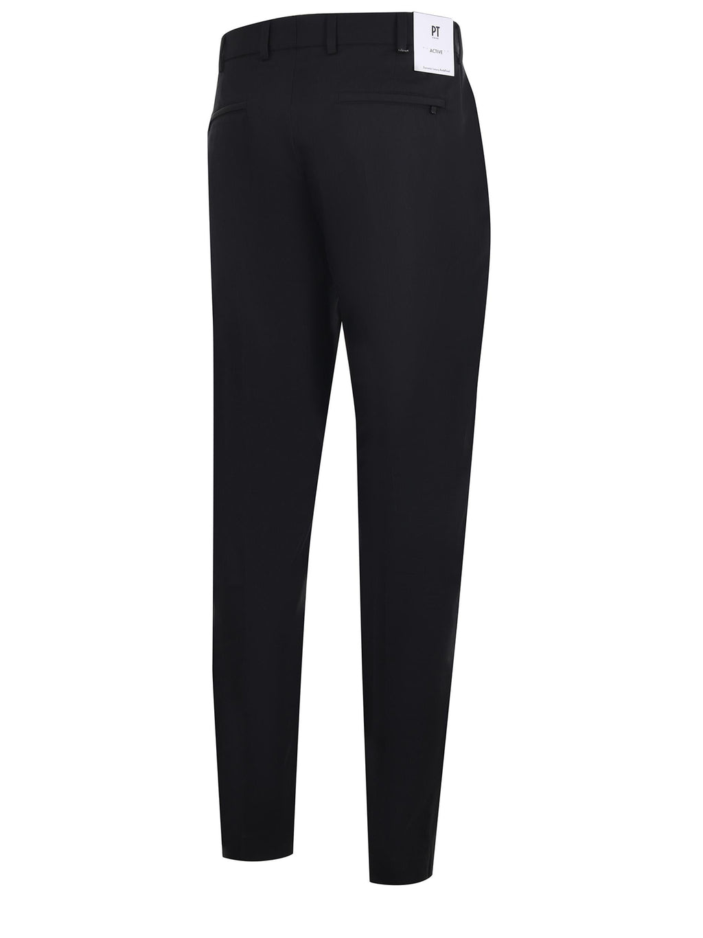 PT Trousers COASEPZZ0KLT VD04-0990 Black