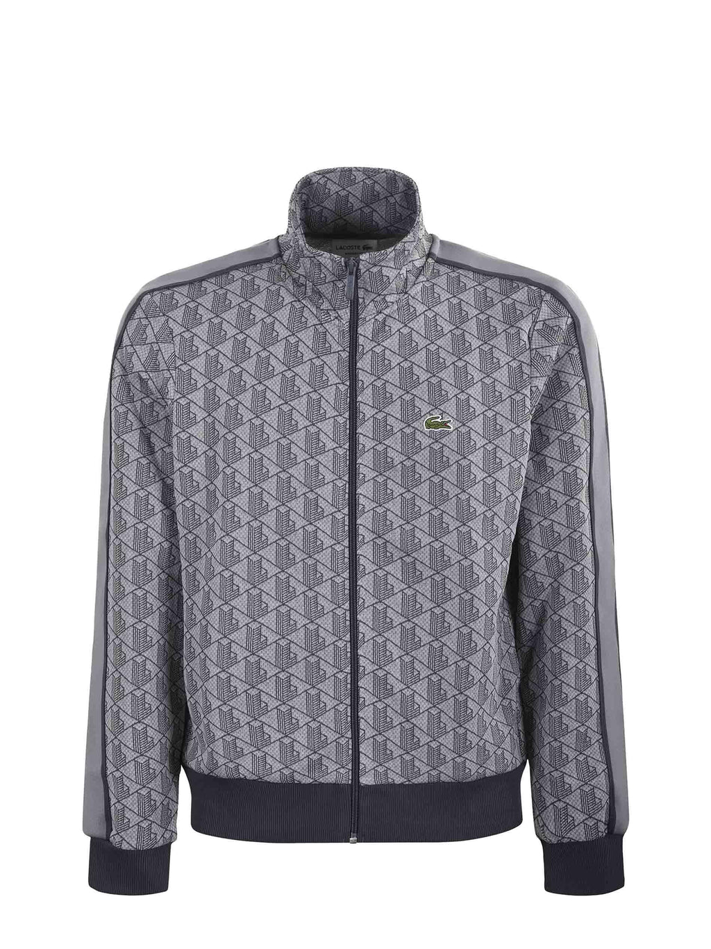 LACOSTE Sweatshirts SH1368 41I Grey