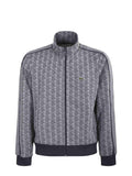 LACOSTE Sweatshirts SH1368 41I Grey