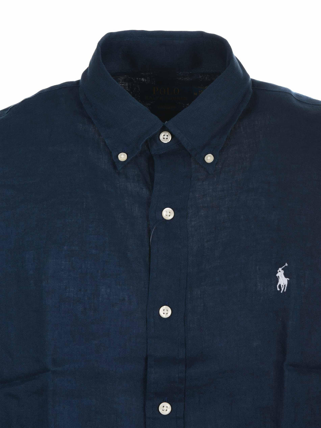 POLO RALPH LAUREN Shirts 710966294 504 Dark blue