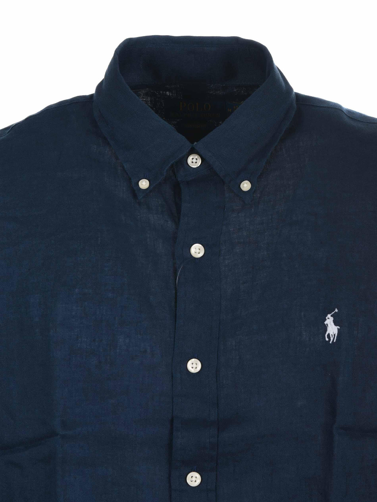 POLO RALPH LAUREN Shirts 710966294 504 Dark blue