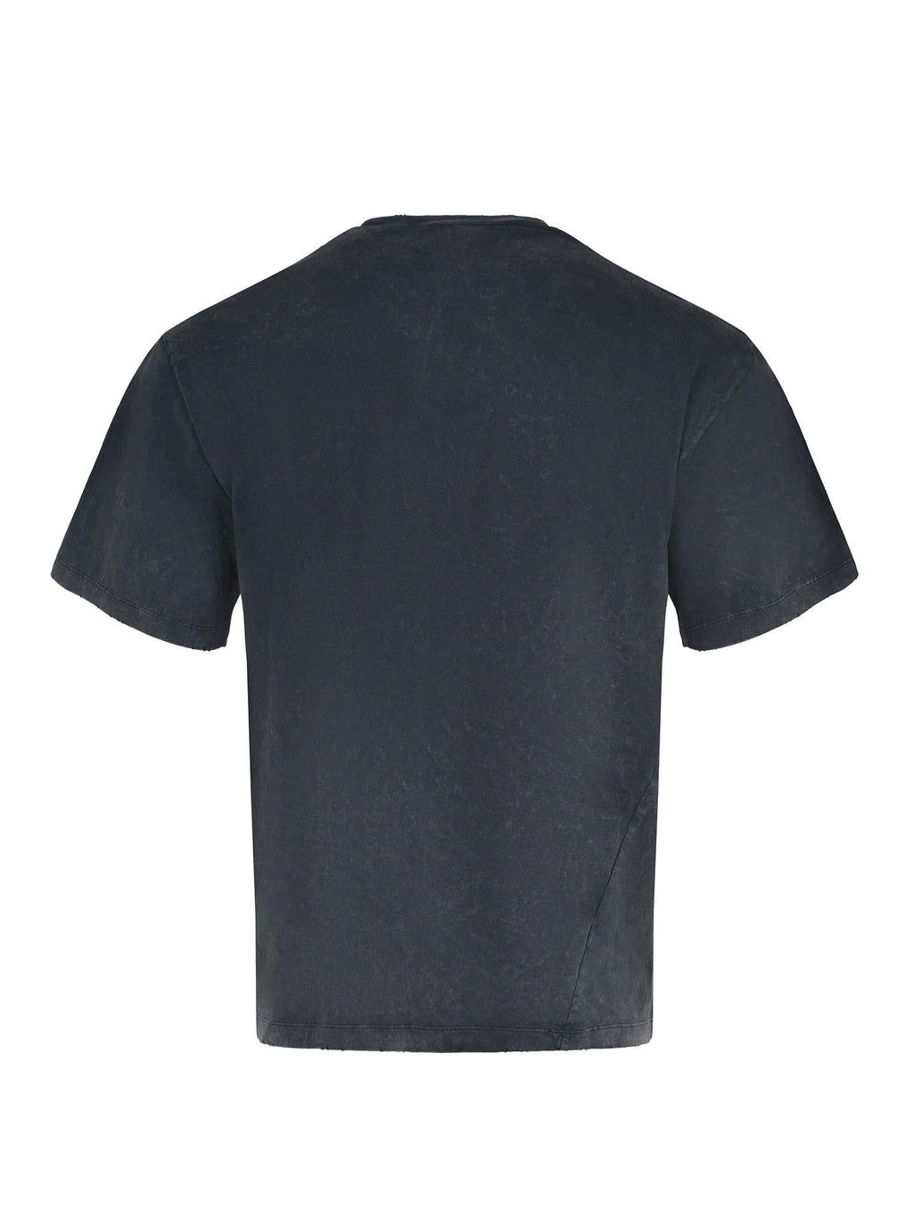 DSQUARED T-shirt S74GD1539 D20108-814 Anthracite grey