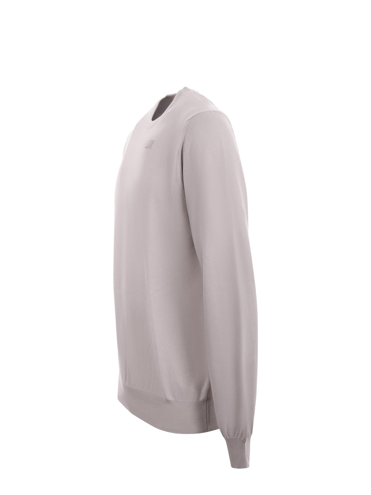 K-WAY Sweatshirts K4122YW 634 Stucco