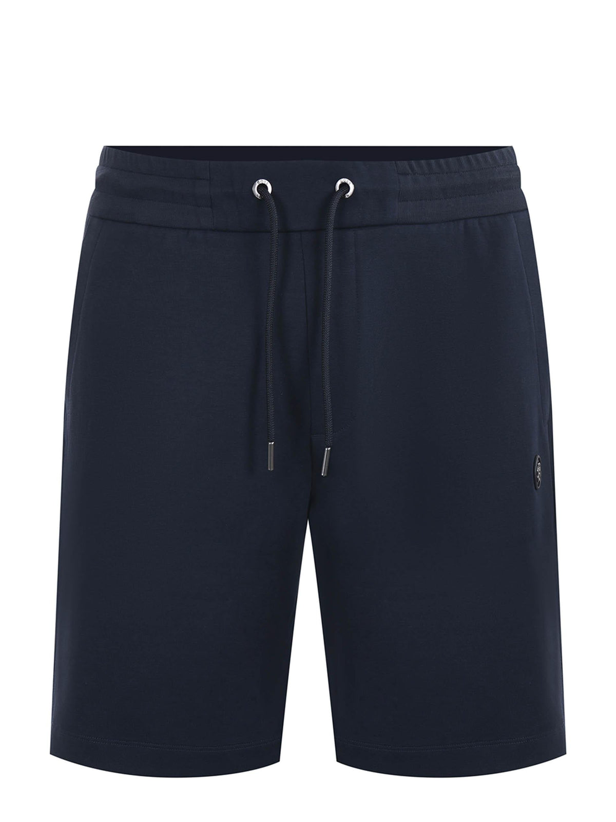 BOSS Shorts 50537277 10262912-404 Dark blue