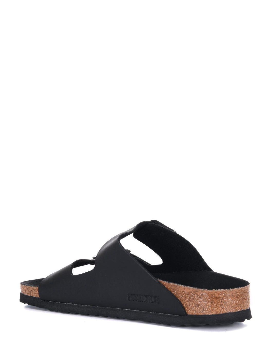 BIRKENSTOCK Sandals 1019069 BLACK Black