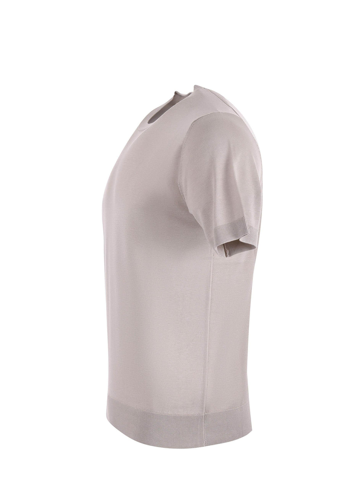 PAOLO PECORA Knitwear A010 F200-1420 Beige