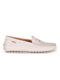TODS Loafers XXW22L00010 N6MC019 Cream