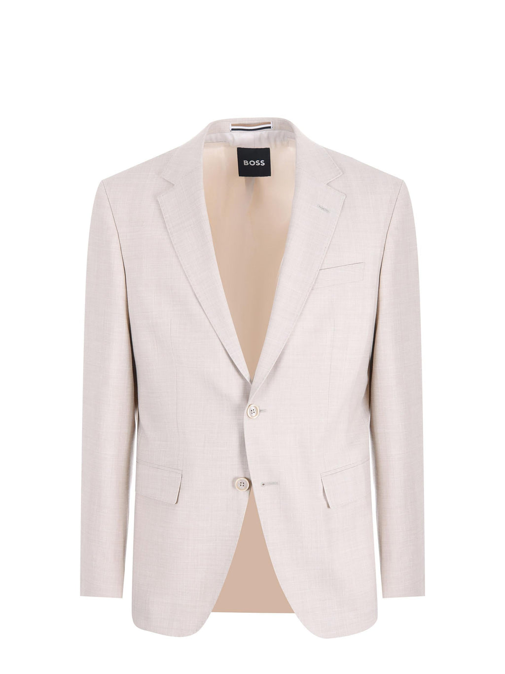 BOSS Suits 50561834 10279127-286 Beige