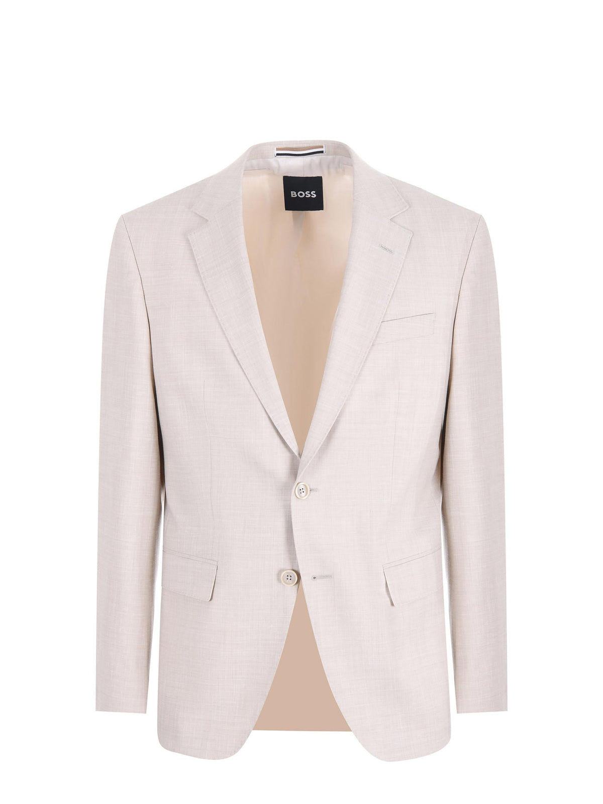 BOSS Suits 50561834 10279127-286 Beige