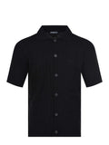 FAMILY FIRST Polo SWS2502 BLACK Black