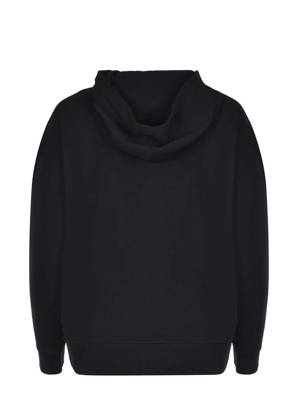 S MAXMARA Sweatshirts 2619921031600 030-008 Black
