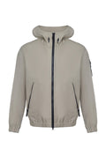 STONE ISLAND Jackets 4100079 V009A Beige
