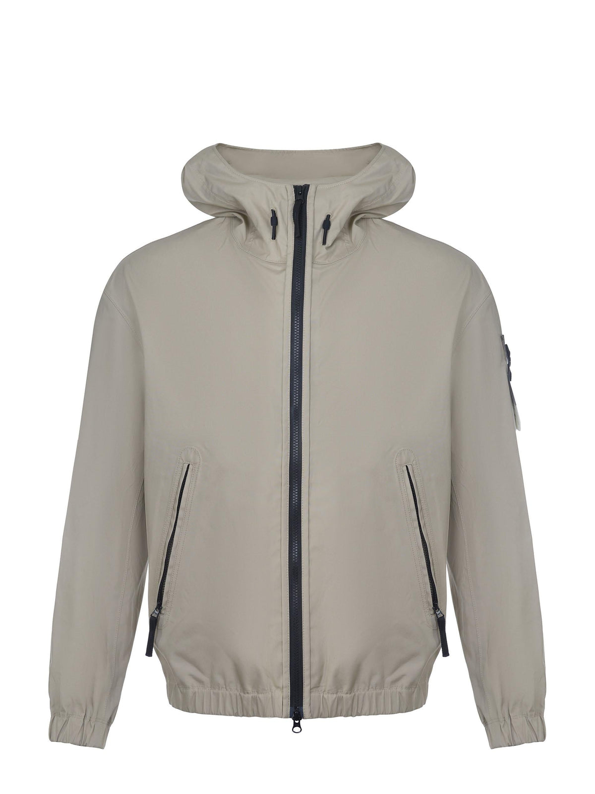 STONE ISLAND Jackets 4100079 V009A Beige