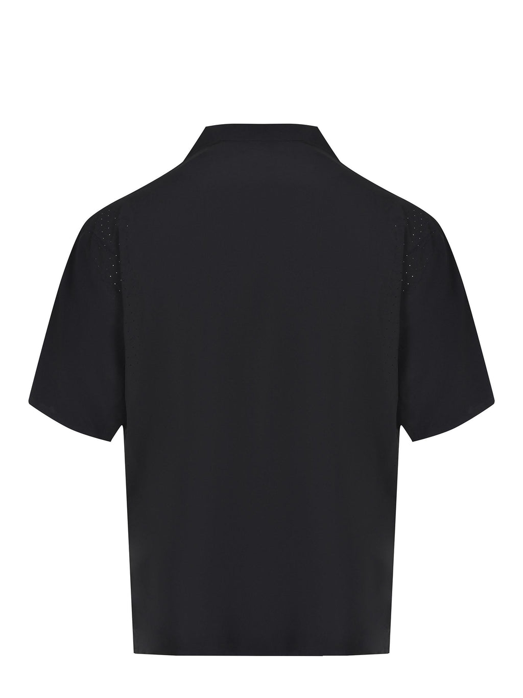 Y-3 Shirts KF6044 BLACK Black