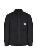 CARHARTT Shirts I036271 89-02 Black
