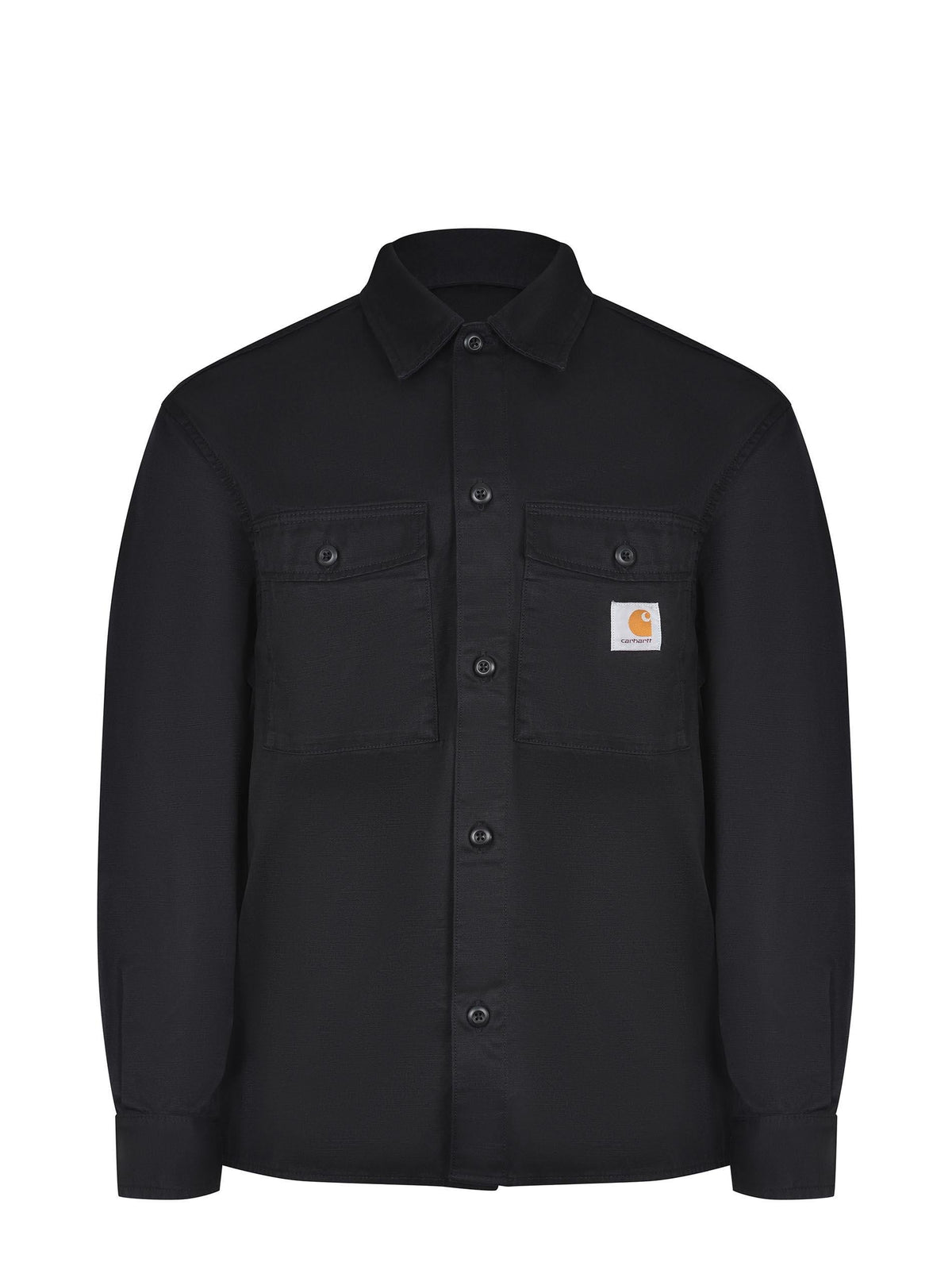 CARHARTT Shirts I036271 89-02 Black