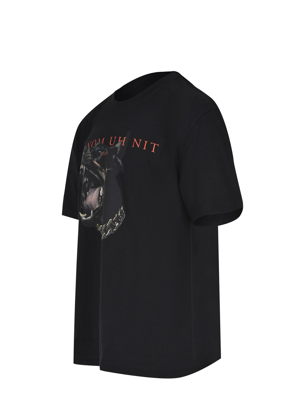 IH NOM UH NIT T-shirt NUS26272 009 Black