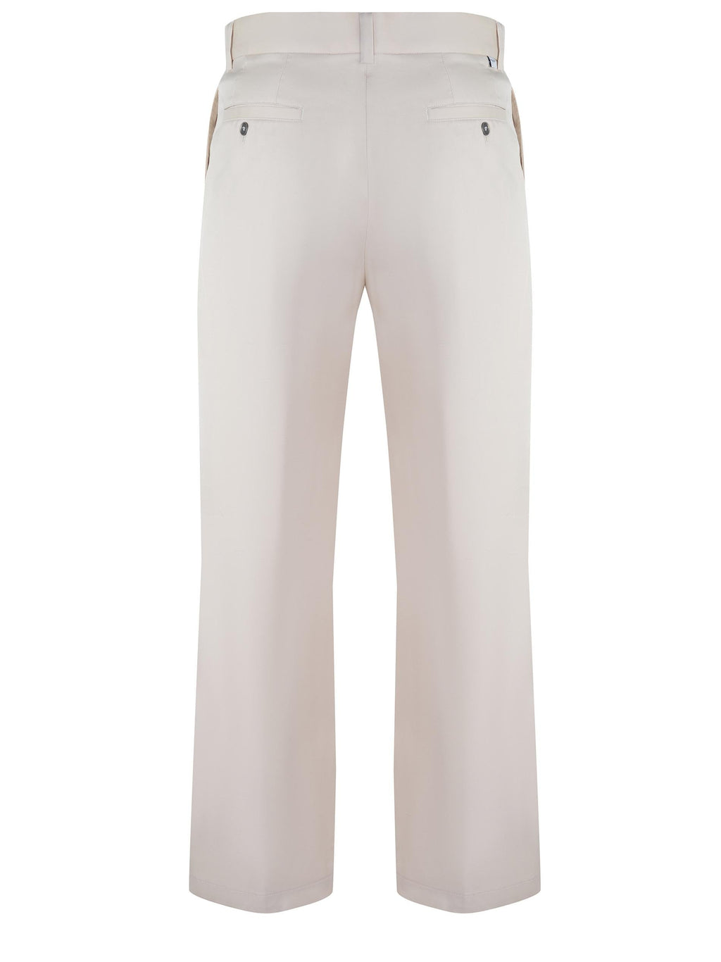 PAOLO PECORA Trousers B041 0199-1272 Beige