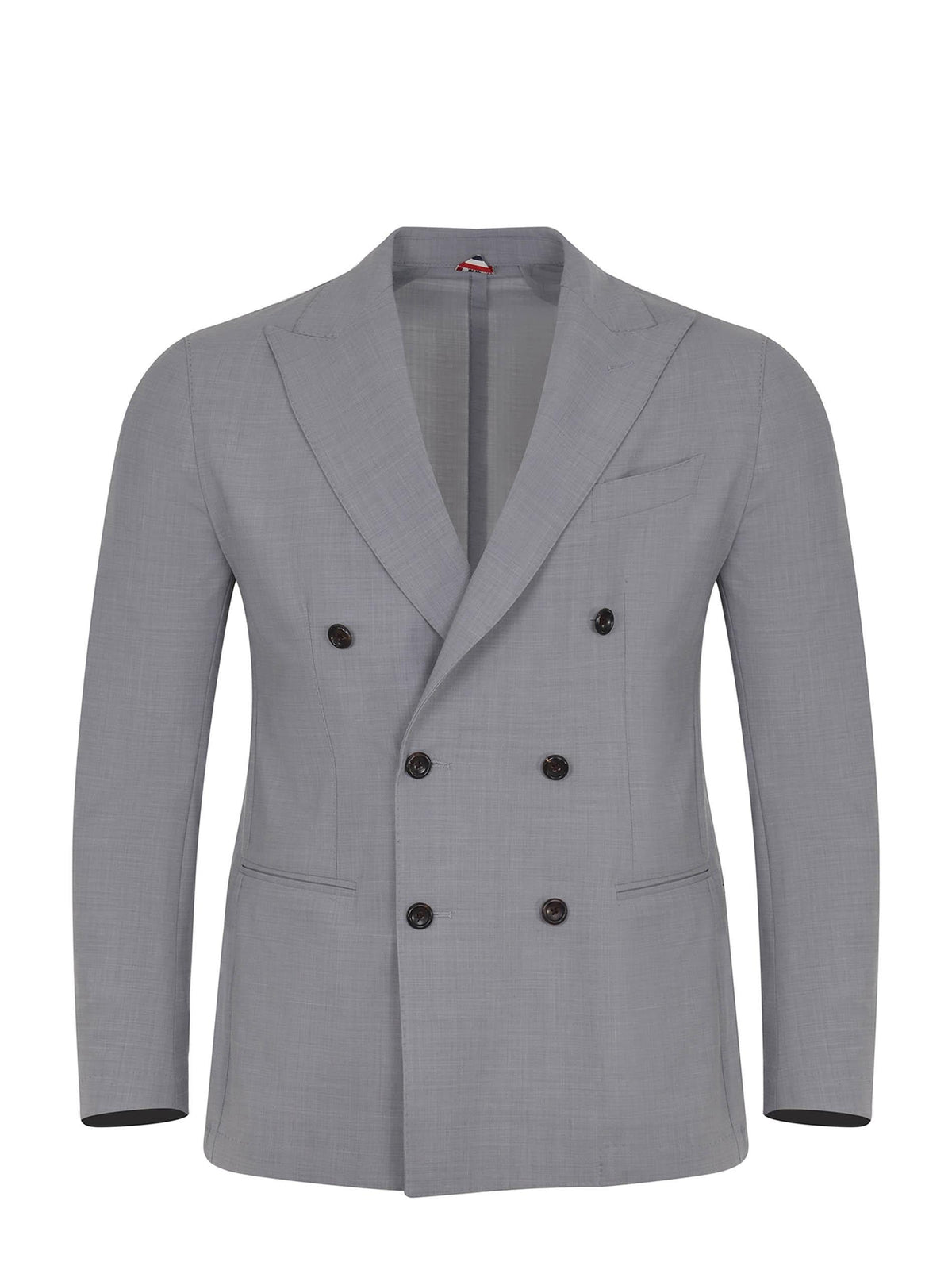 NEW YORK RESIDENT AVONDALE 14 Grey Jackets