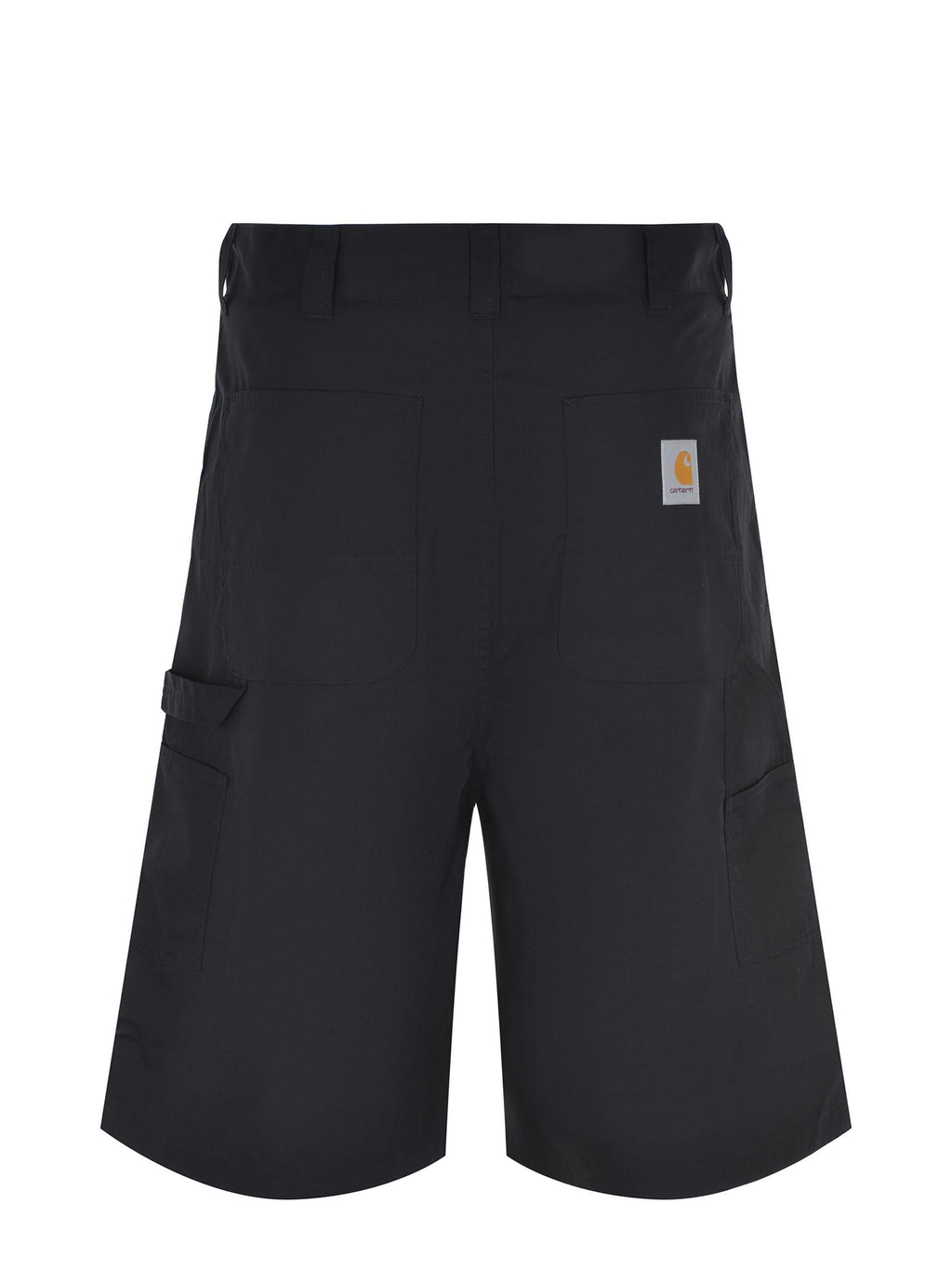 CARHARTT Shorts I036138 89-XX Black