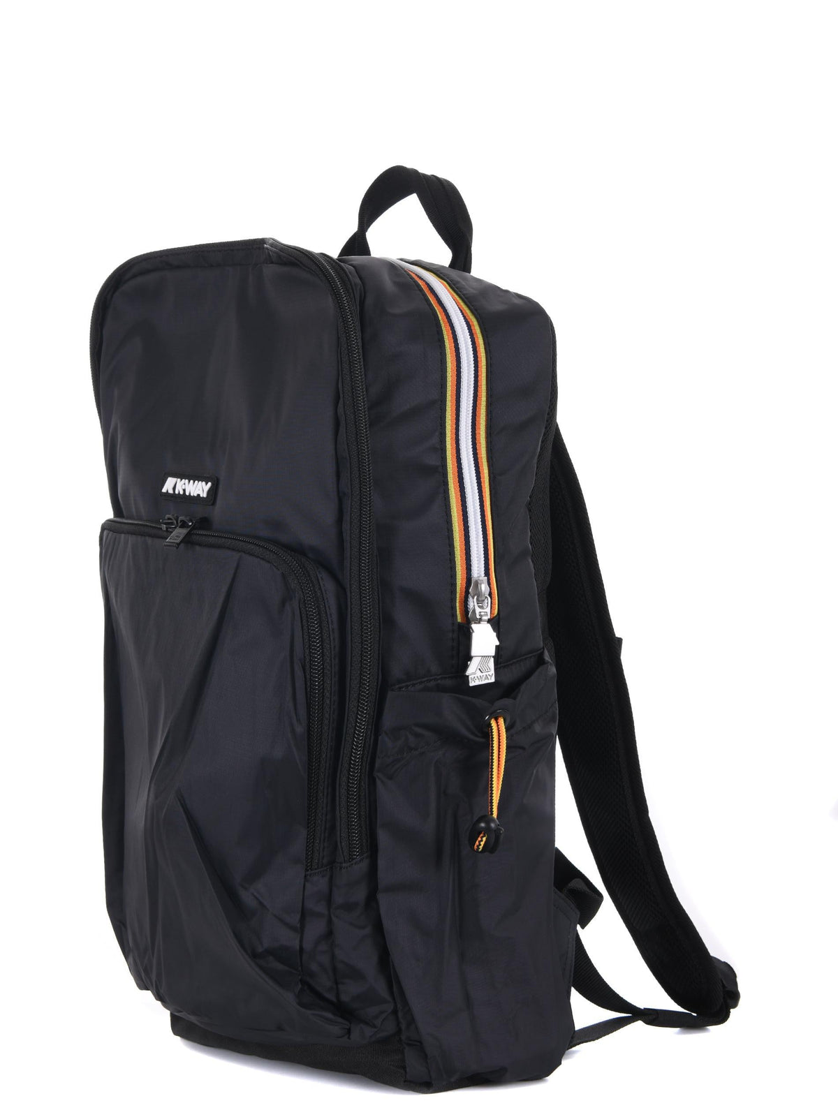 K-WAY Backpacks K4112XW USY Black