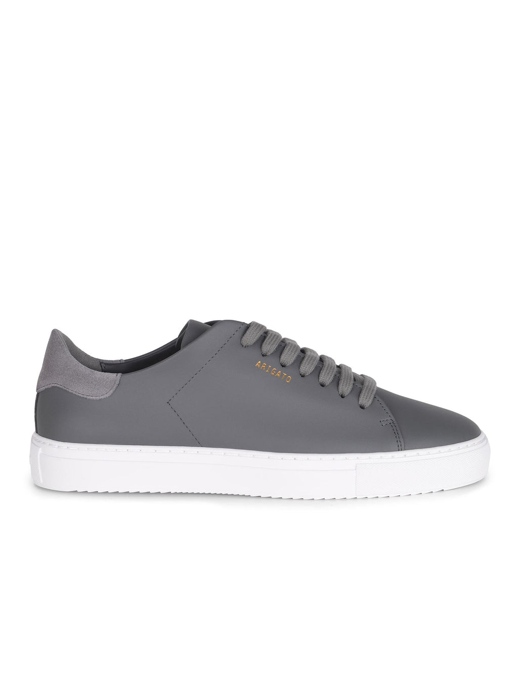 AXEL ARIGATO Sneakers 28166 DARK GREY Charcoal grey