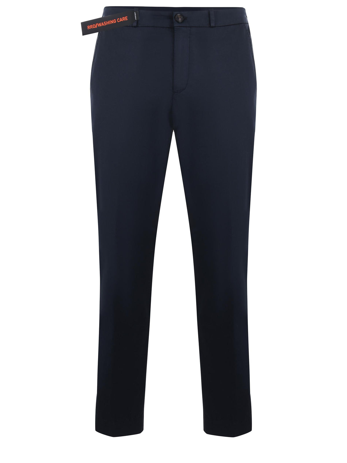 RRD Trousers 26327 60 Dark blue