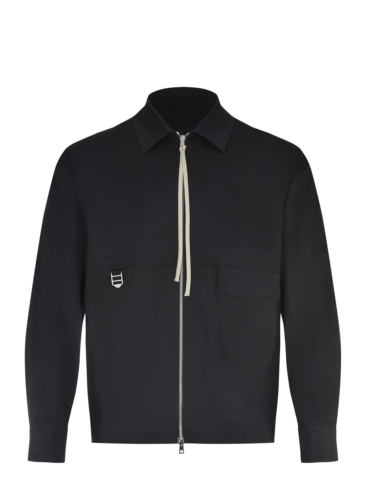 STATE OF ORDER Jackets SJ26014 D001 Black