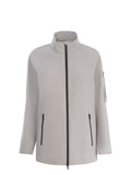 MAX MARA LEISURE Jackets 2416021058600 216-006 Mastic