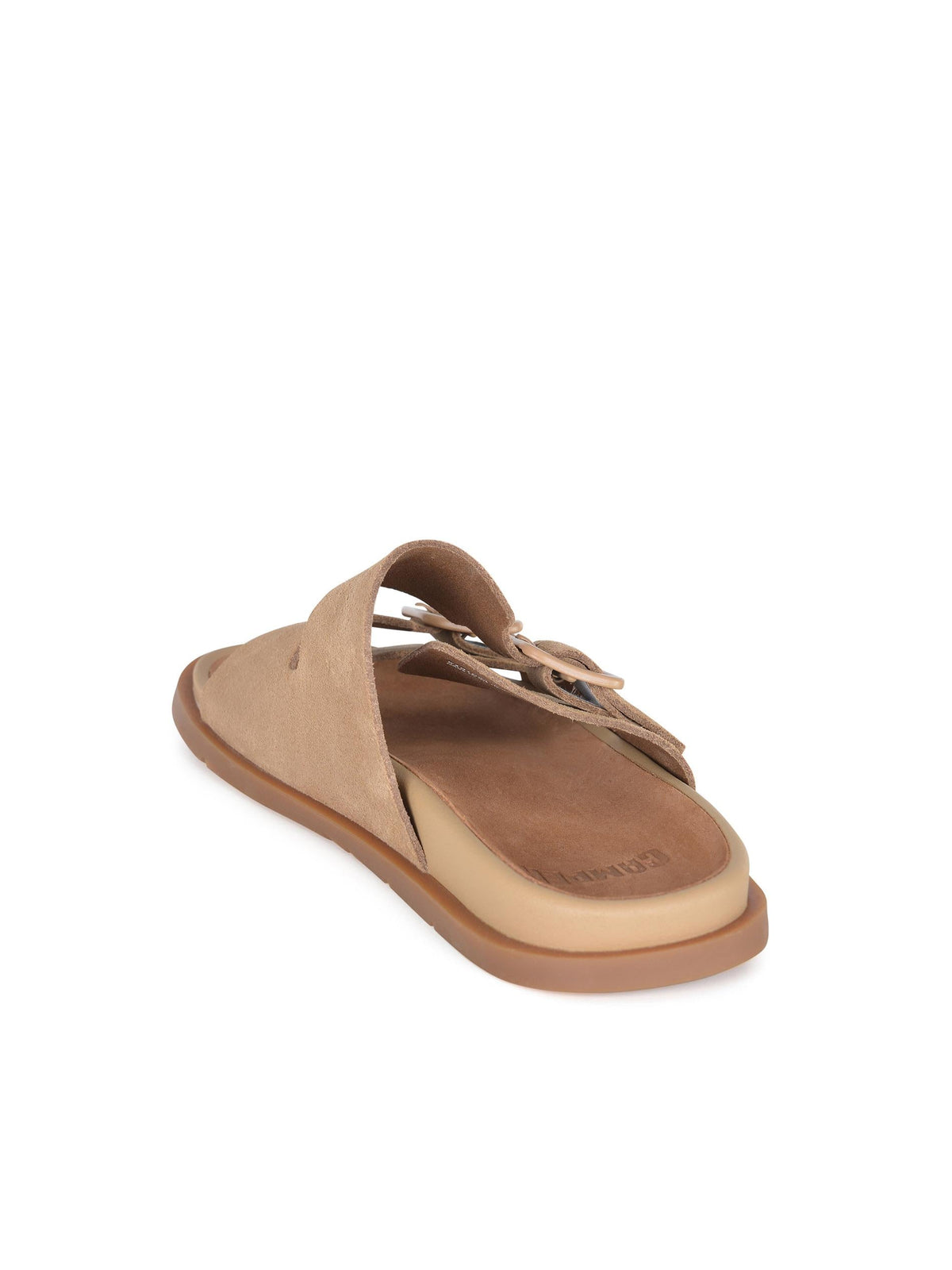 CAMPER Shoes K101091 003 Beige