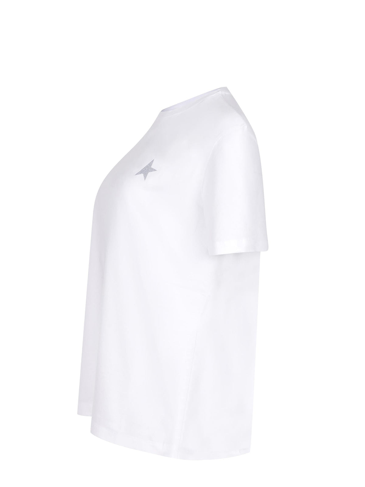 GOLDEN GOOSE T-shirt GWP01220 P000594-80185 White