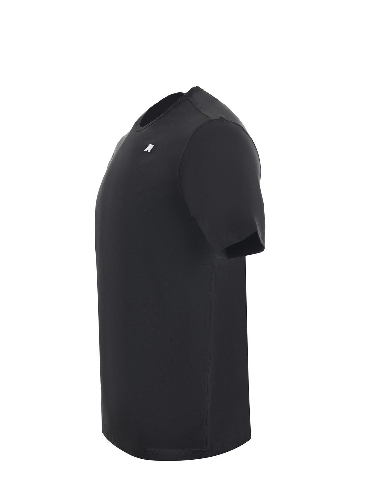 K-WAY T-shirt K71349W USY Black