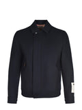 NEW YORK RESIDENT Jackets BOISE 2K142-001 Navy Blue