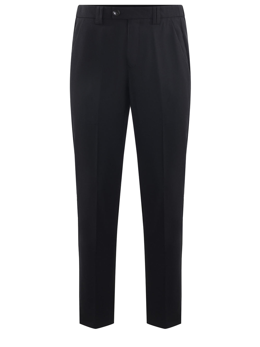 UNGARO Trousers U7000 A5196-80 Black