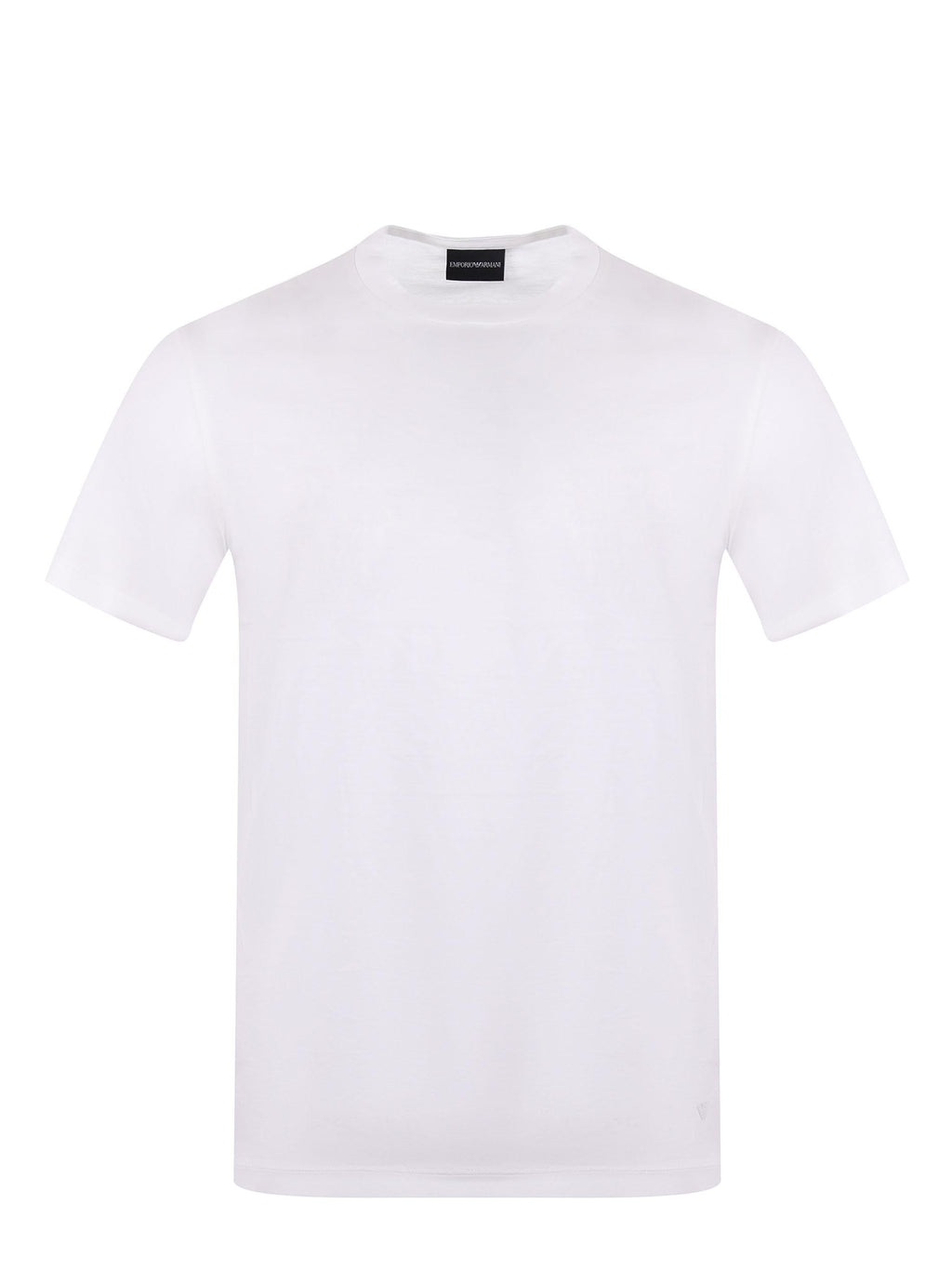 EMPORIO ARMANI T-shirt EM006691 AF10017-U0003 White