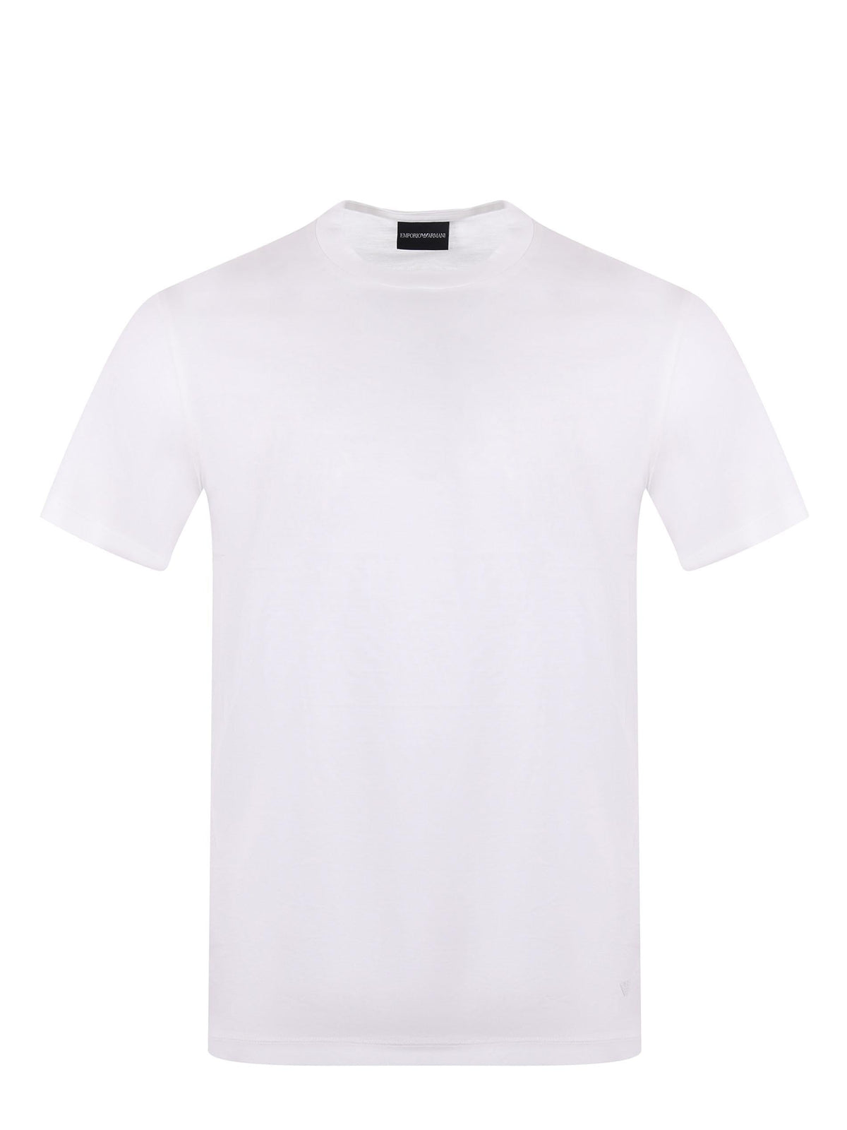 EMPORIO ARMANI T-shirt EM006691 AF10017-U0003 White
