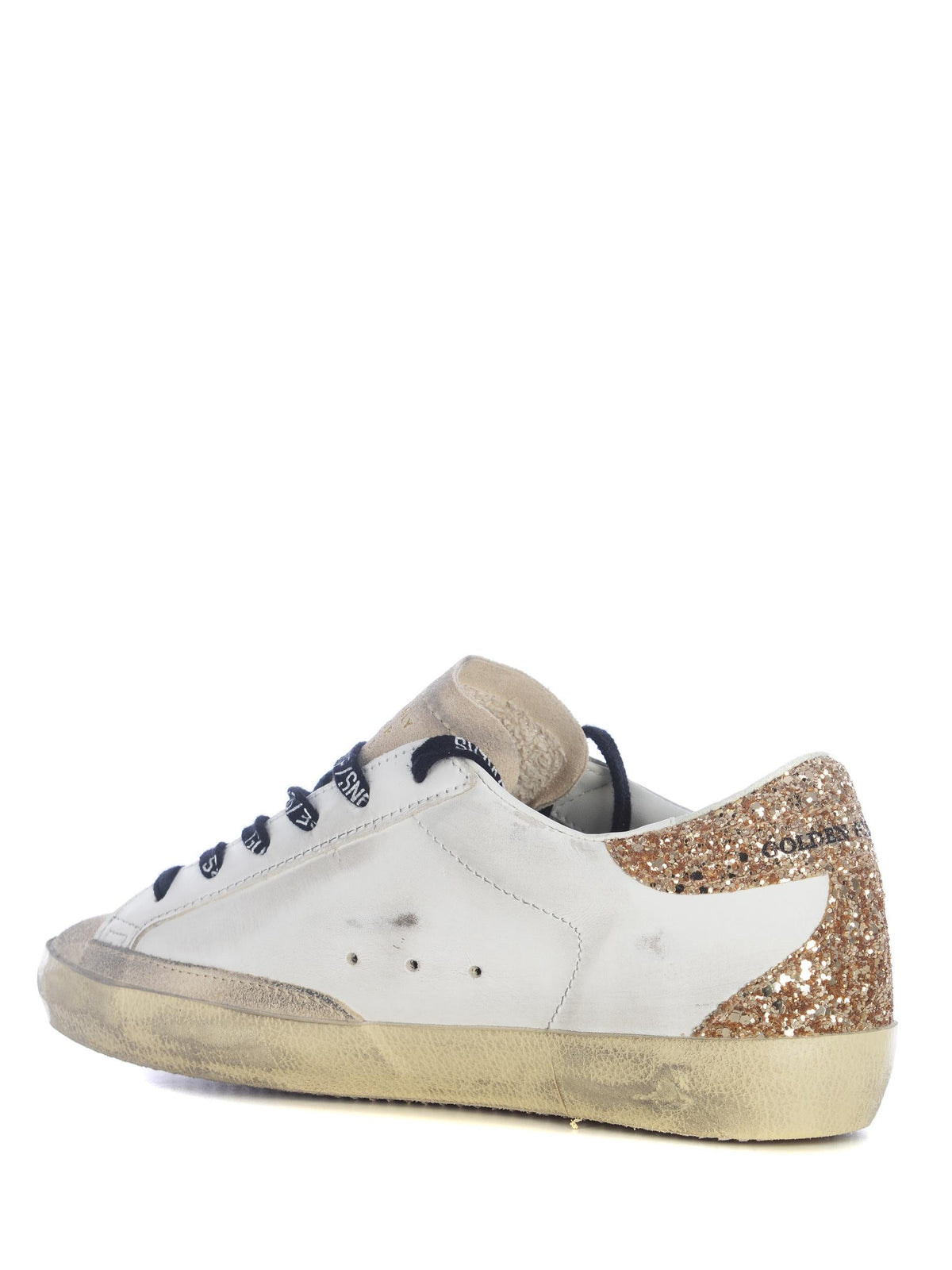 GOLDEN GOOSE Sneakers GWF00102 F005358-82532 White