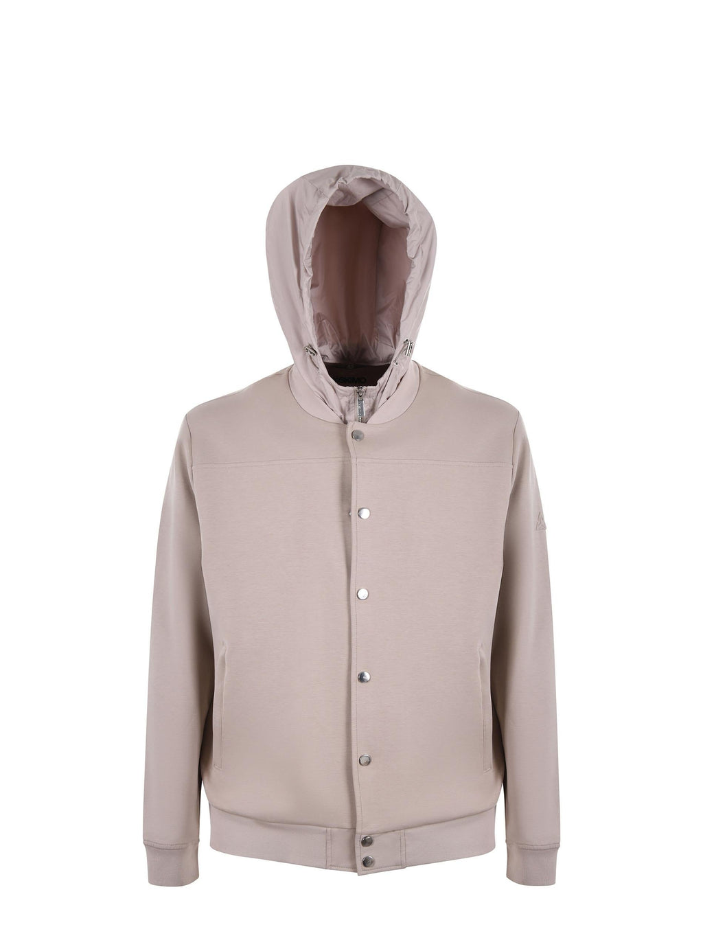 HESKIMO Jackets HE1420005 BEIGE Beige