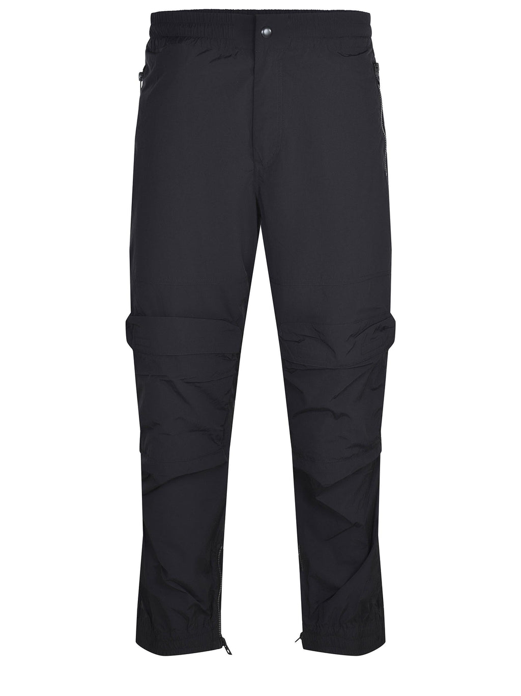 DIESEL Trousers A21982 0AKAD-9XX Black