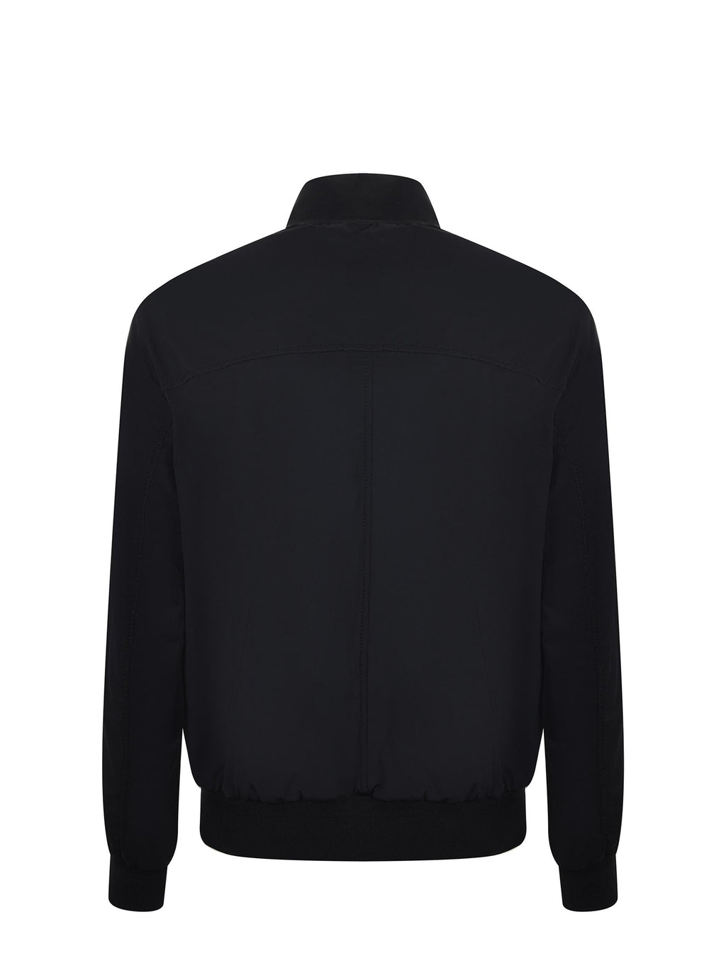 THE JACK LEATHERS Jackets TITM-NPLO 20 Black
