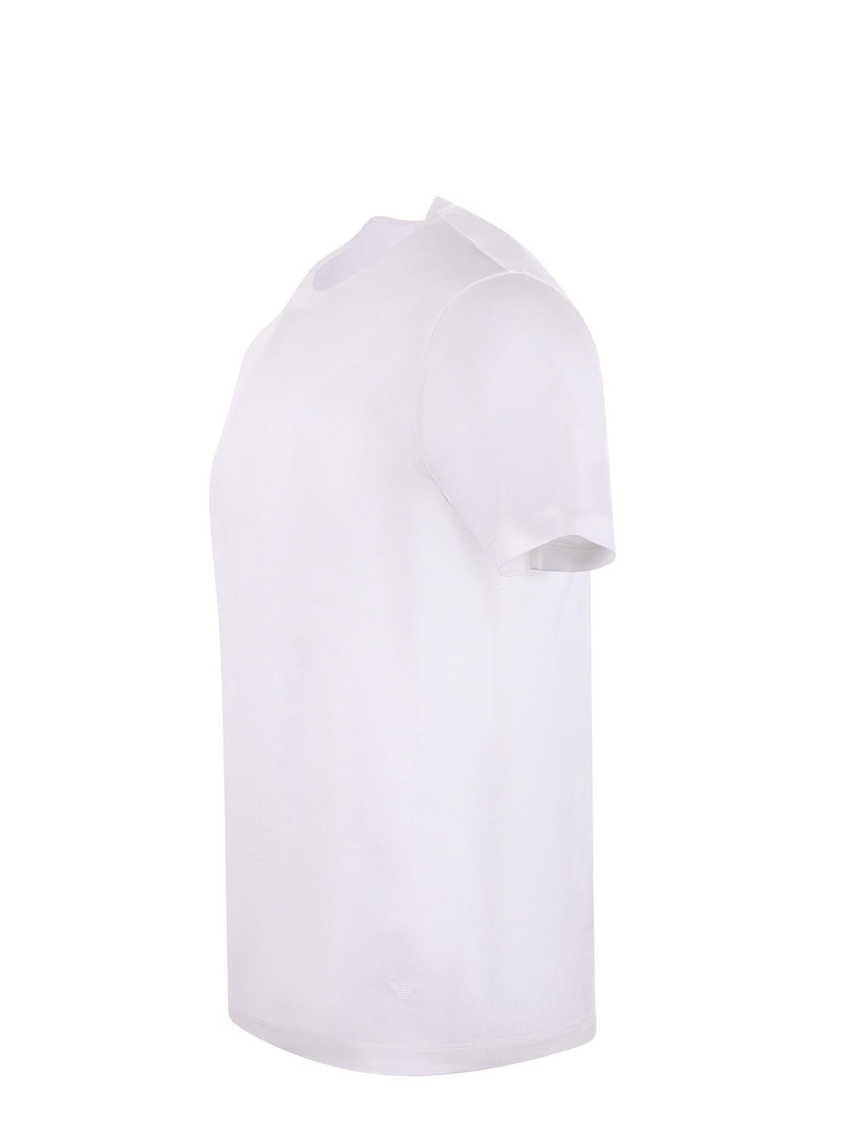 EMPORIO ARMANI T-shirt EM006691 AF10017-U0003 White