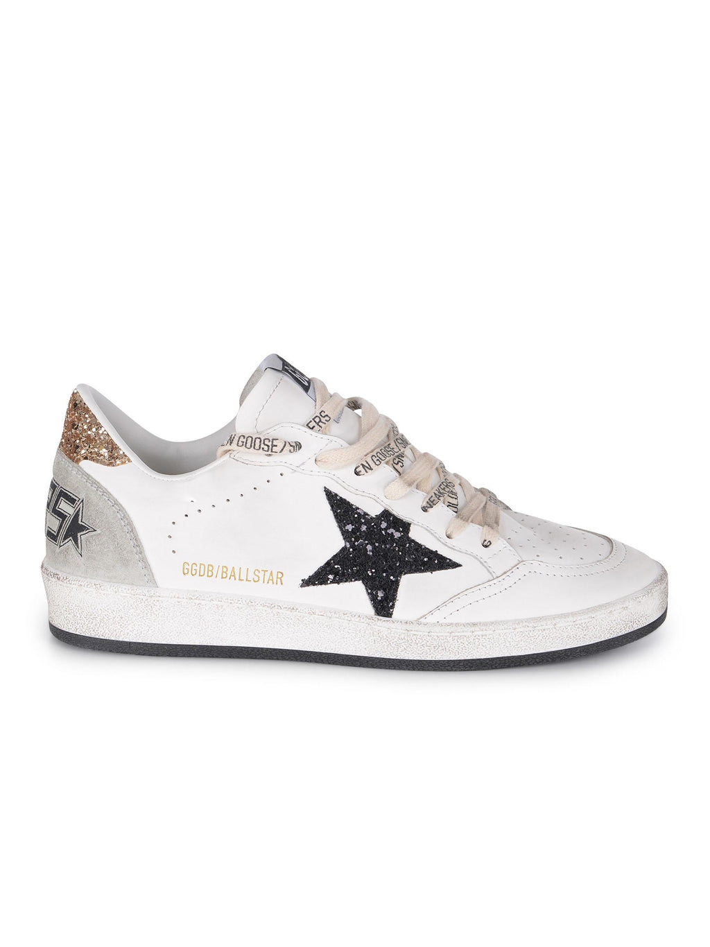 GOLDEN GOOSE Sneakers GWF00117 F006118-10750 White