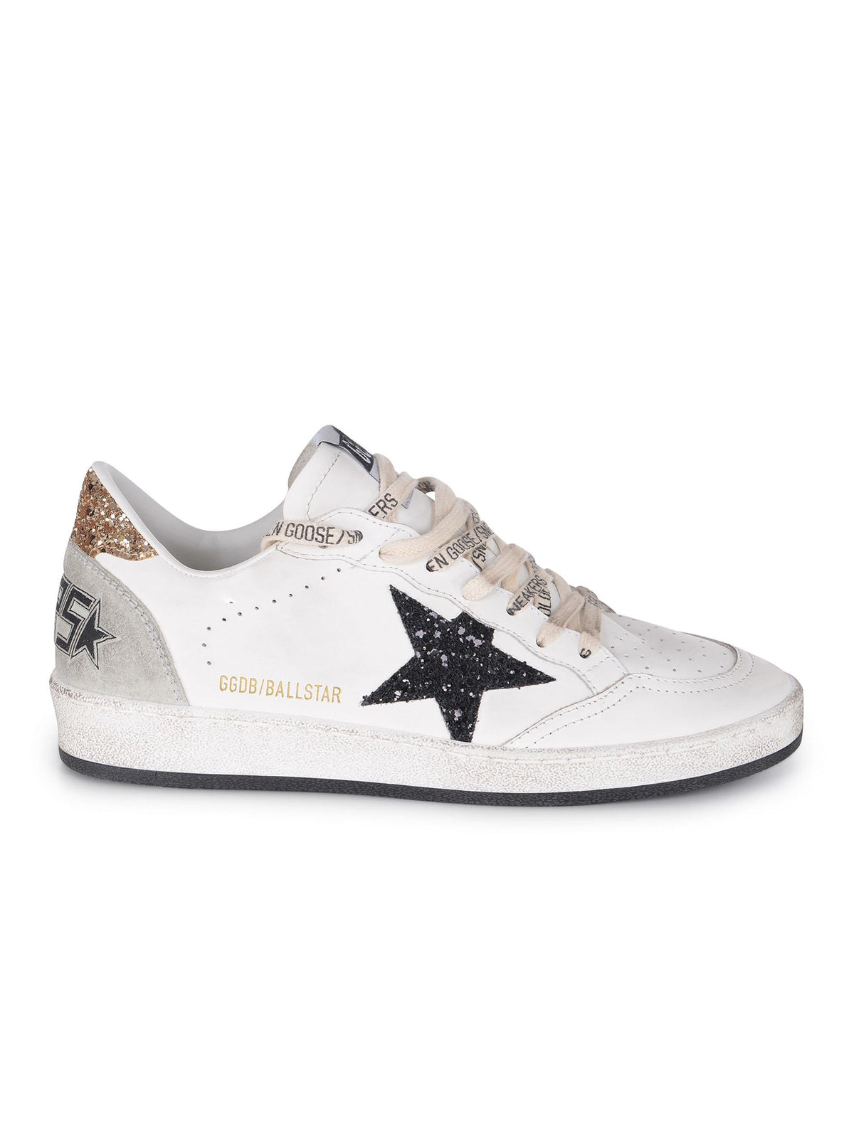 GOLDEN GOOSE Sneakers GWF00117 F006118-10750 White