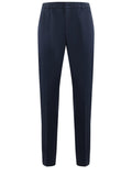DONDUP Trousers UP166-CS0190U PT0-890 Dark blue