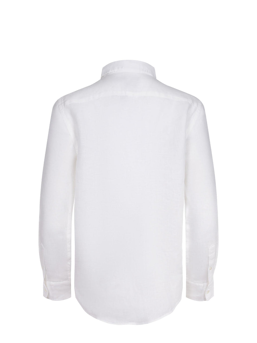 POLO RALPH LAUREN Shirts 211970730 001 White