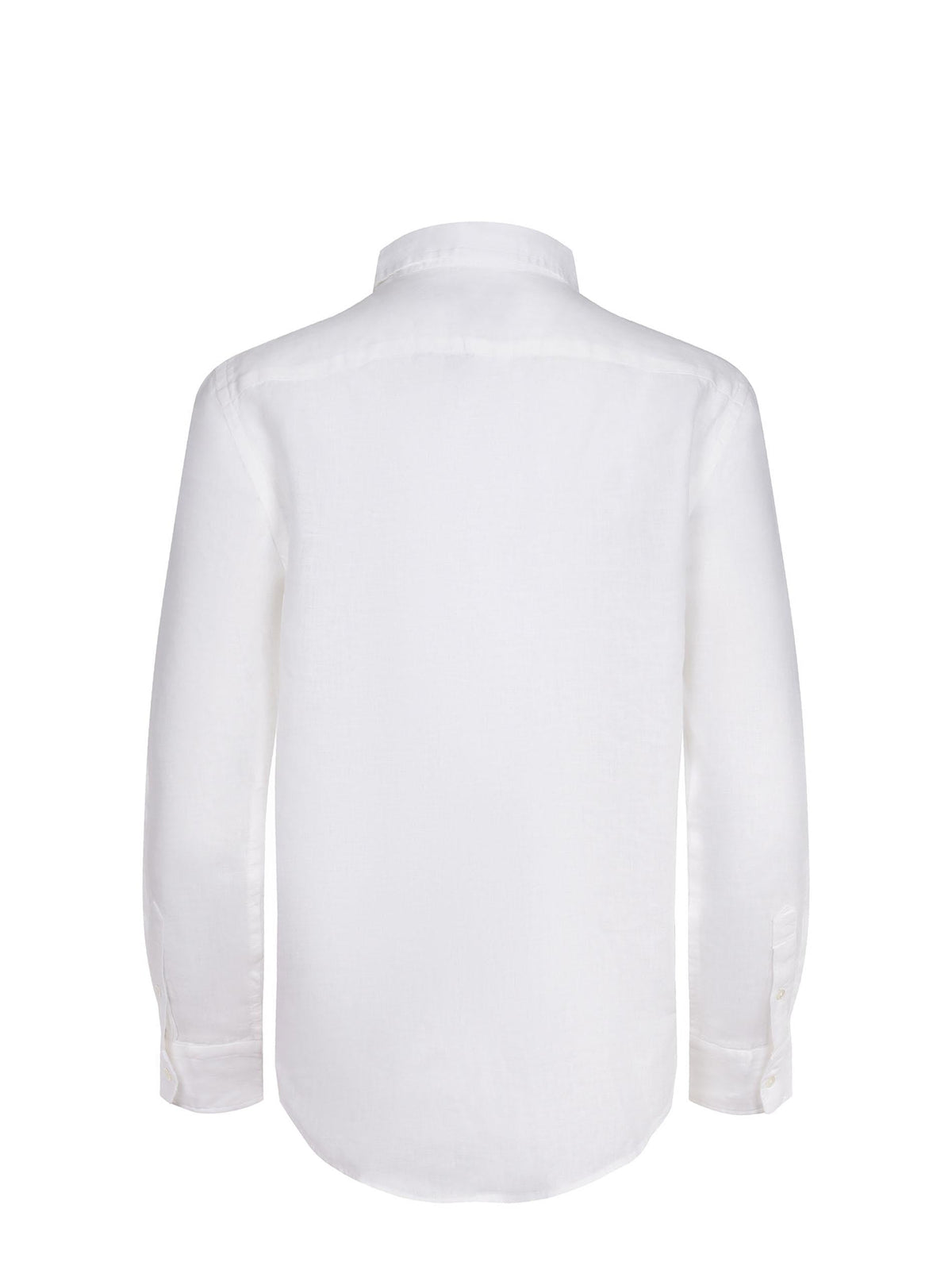 POLO RALPH LAUREN Shirts 211970730 001 White