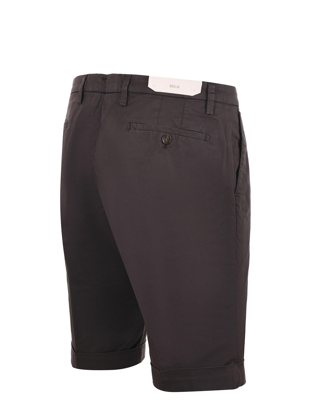BRIGLIA Shorts BG101 300127-46 Brown