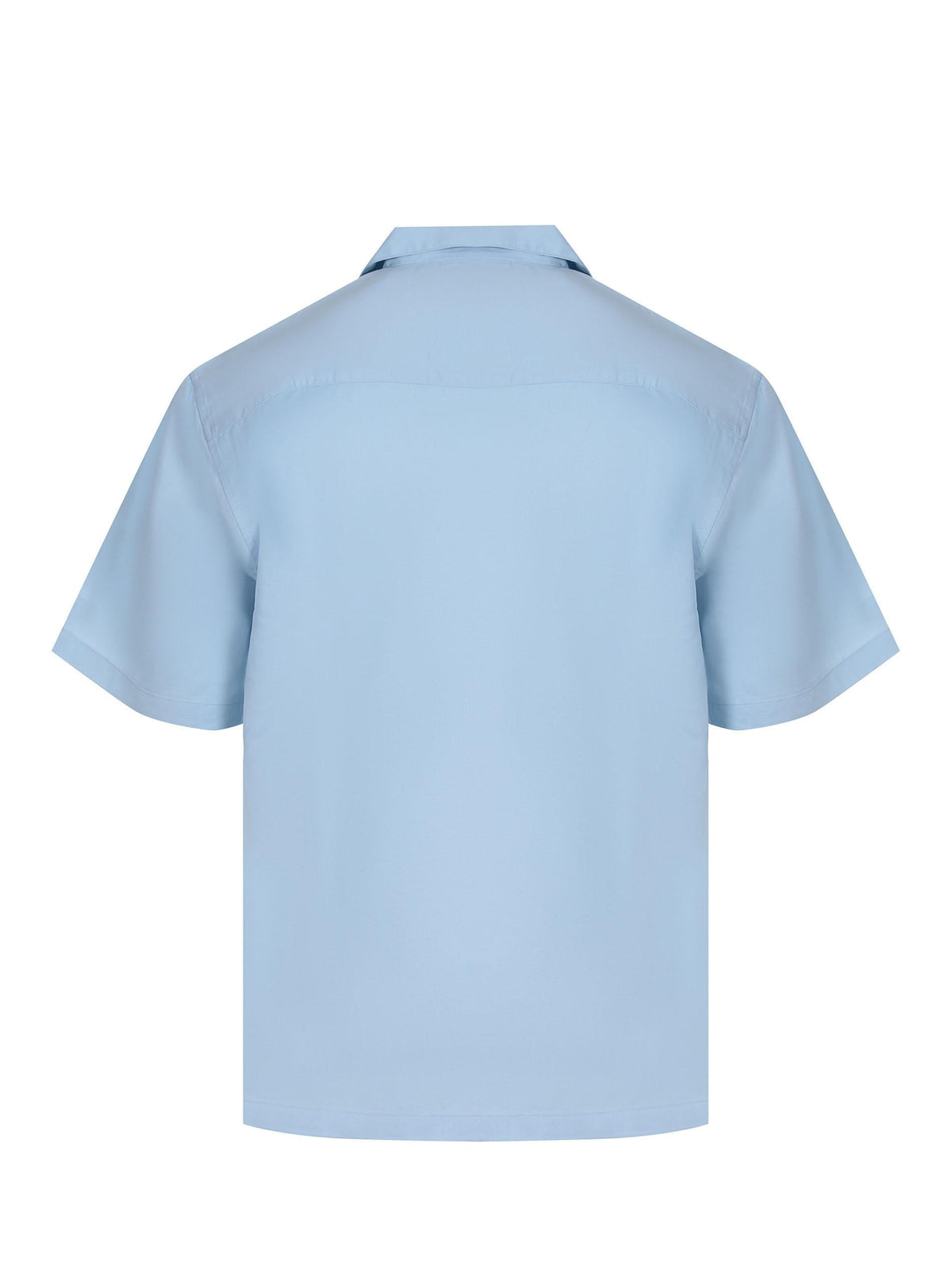 CARHARTT Shirts I031465 3M3-XX Light Blue